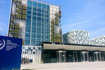 International Criminal Court
