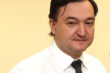 Sergei Magnitsky