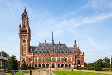 The Peace Palace