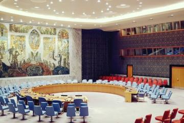 Second Week of the Assembly of States Parties to the ICC