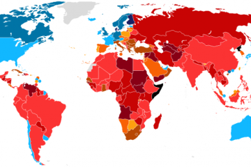 Transparency International 2015