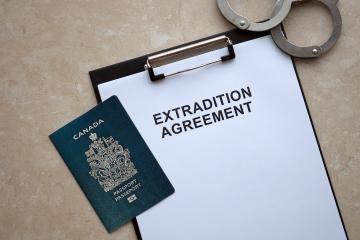 The Case for Reform of Canada’s Extradition System
