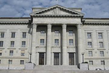 Federal Supreme Court of Switzerland